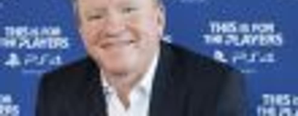 Глава PlayStation Europe об обратной совместимости: об этом часто просят, но редко пользуются