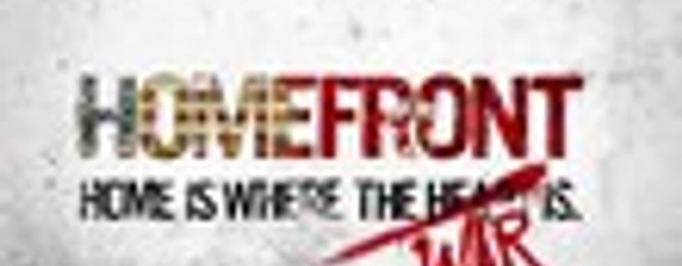 Трейлер Homefront