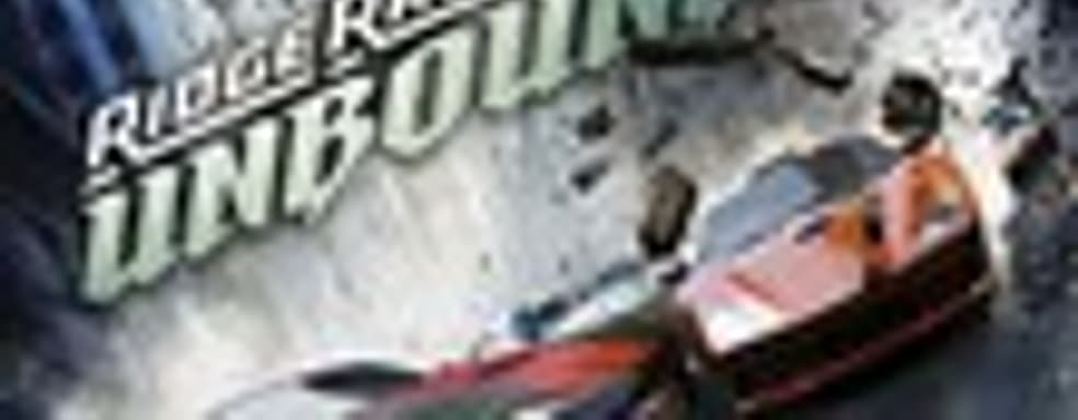 Ridge Racer Unbounded задержится 