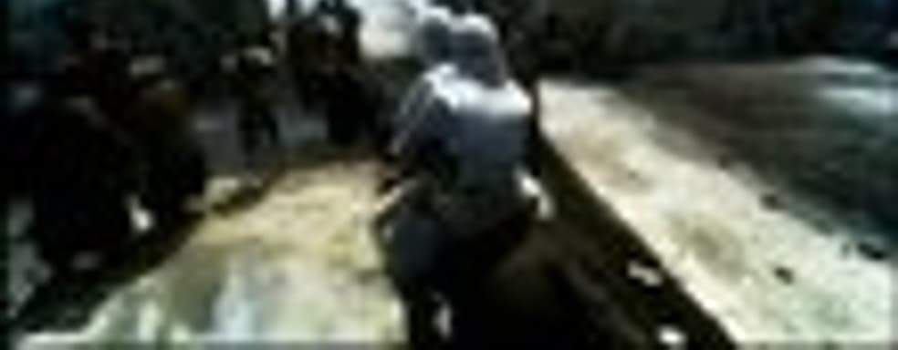 Prince of Persia: Assassins - как рождался Assassin's Creed