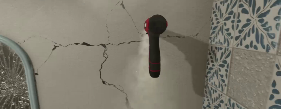 В Steam можно бесплатно поиграть в симулятор плохого ремонтника — в Low-Budget Repairs надо делать дёшево, а не качественно