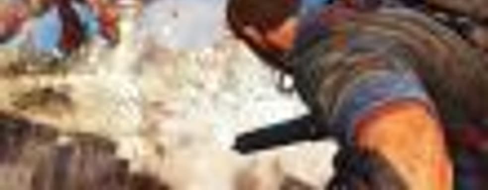 Дополнение Mech Land Assault для Just Cause 3 появится в начале июня