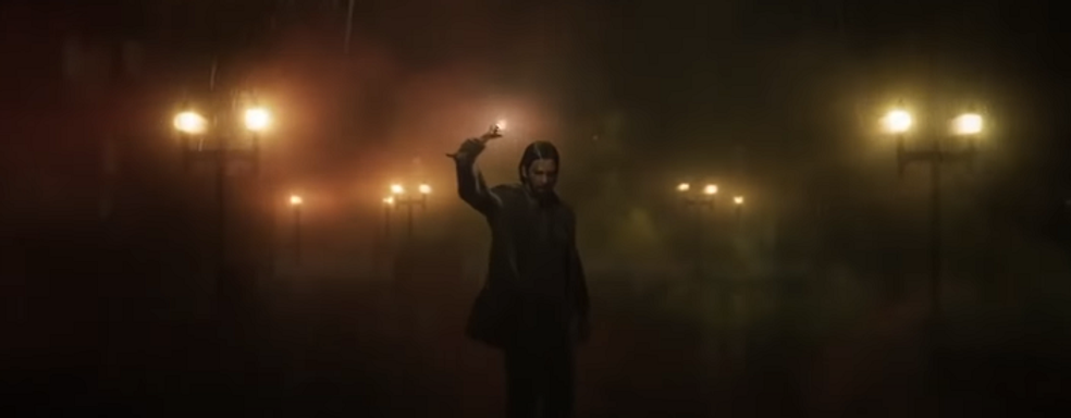 Alan Wake 2 будет с видом от третьего лица. Сэм Лейк из Remedy опять обратился к фанатам