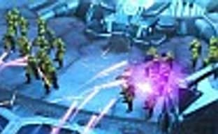 Halo Wars — спартанцы и изометрия