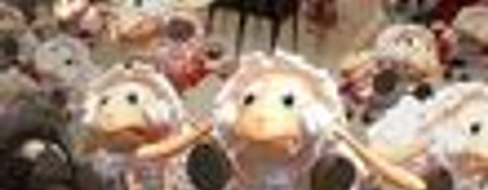 Flockers - первые детали о новой игре от Team17