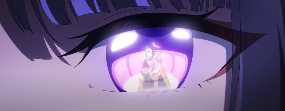 Утечка: создатели Genshin Impact готовят аниме-рекламу нового персонажа