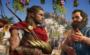 Похотливый руководитель отдела Ubisoft, глава Xbox недоволен политикой PlayStation — самое интересное за 11 июля