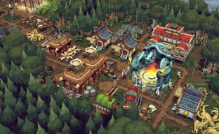 97% положительных обзоров. Фэнтезийная стратегия Against the Storm вышла в Steam после эксклюзивности в EGS