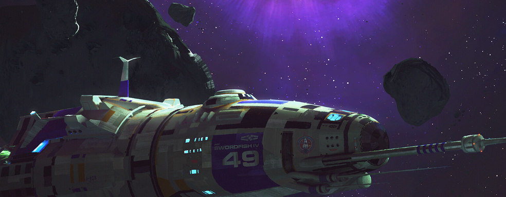 Началась предзагрузка Starfield, пока позволяют скачать лишь кусочек проекта Bethesda