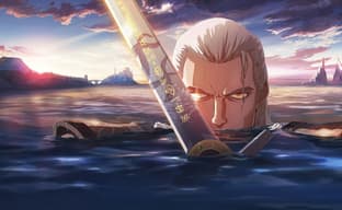 Netflix тащит на дно. Обзор аниме «Ведьмак: Сирены Глубин»