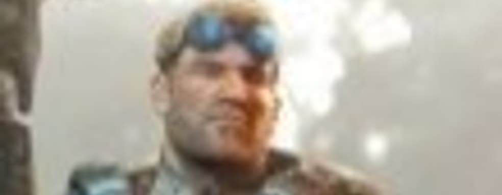 Юмор и мрачные моменты в Gears of War: Judgment