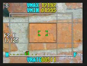 качество автофокусировки