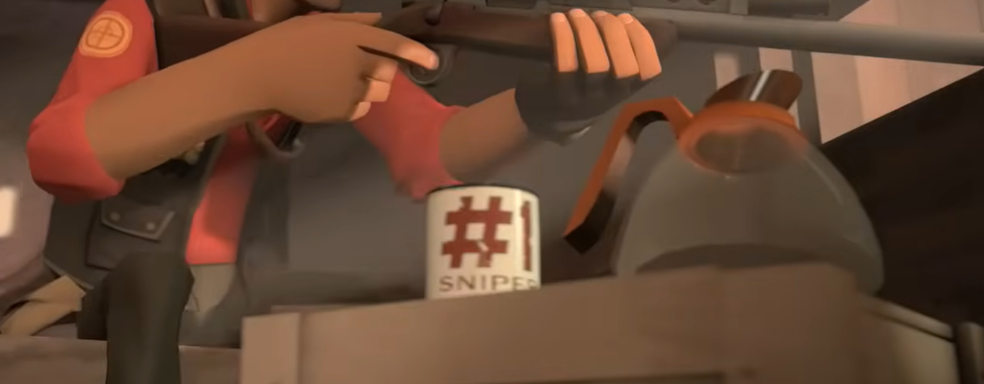 Голос снайпера из Team Fortress 2 возвращается для работы над Deadlock