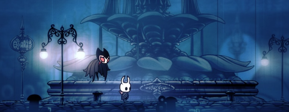 Hollow Knight Silksong Expectants Tensed Up. Nintendo Direct Will Be Held on June 18