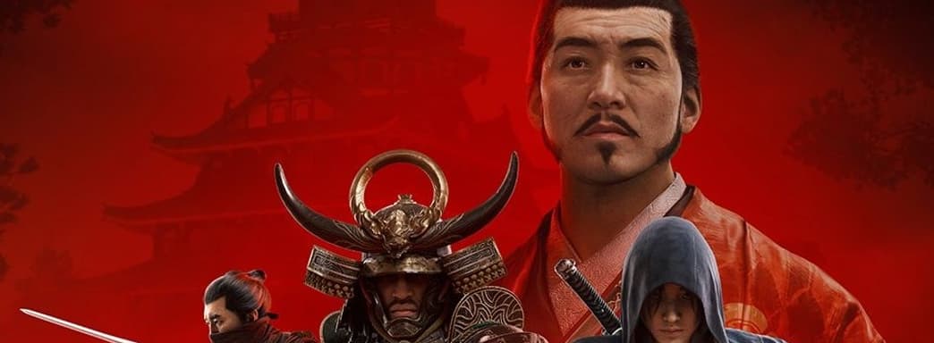 Ubisoft попыталась спрятать Ясуке на новом постере Assassin's Creed Shadows, считают игроки