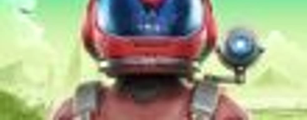 Названа дата выхода масштабного обновления Beyond для No Man’s Sky