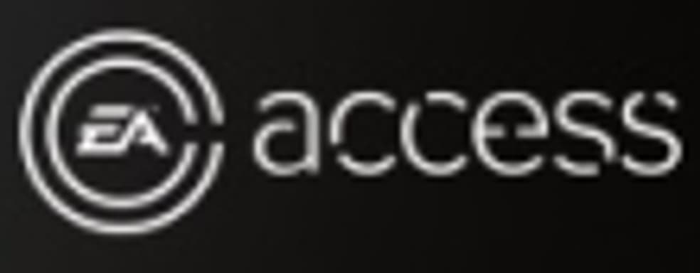 Особое мнение: EA Access, или игра не на том поле
