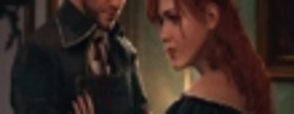 Первая оценка Assassin's Creed: Unity