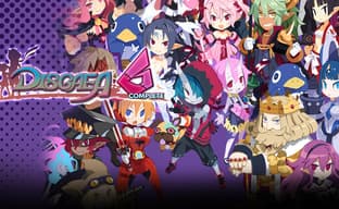 Слух: Microsoft выпустит игры Disgaea и Ys на Xbox