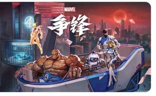 Первый сезон Marvel Rivals посвятят Фантастической четверке — слух