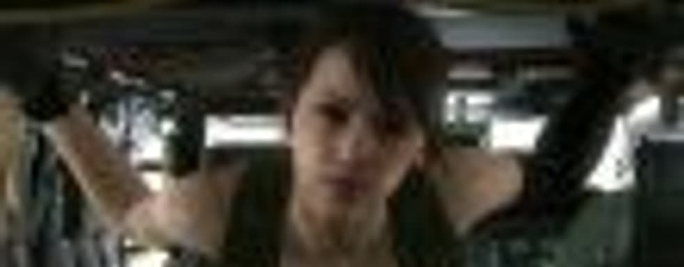 Гениальный шпион: Metal Gear является «проектом американских спецслужб», если верить заместителю министра обороны РФ