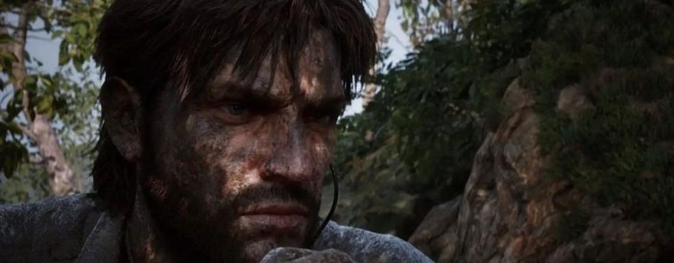 Дату выхода ремейка Metal Gear Solid 3 сообщат в 2024 году