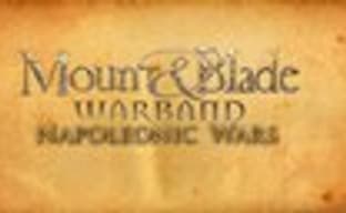 Анонс Mount & Blade Warband: Napoleonic Wars
