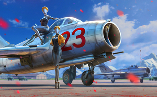 Atomic Heart creators are giving away a book with the game world's backstory for free. New collab by Mundfish