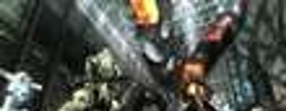 Metal Gear Rising: Revengeance с DLC по новой цене