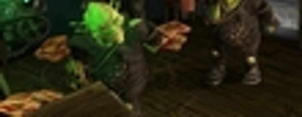 Анонс «Simon the Sorcerer. Тупые пришельцы»