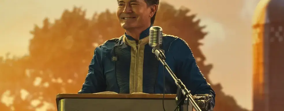 Сериал Fallout был официально продлен на второй сезон