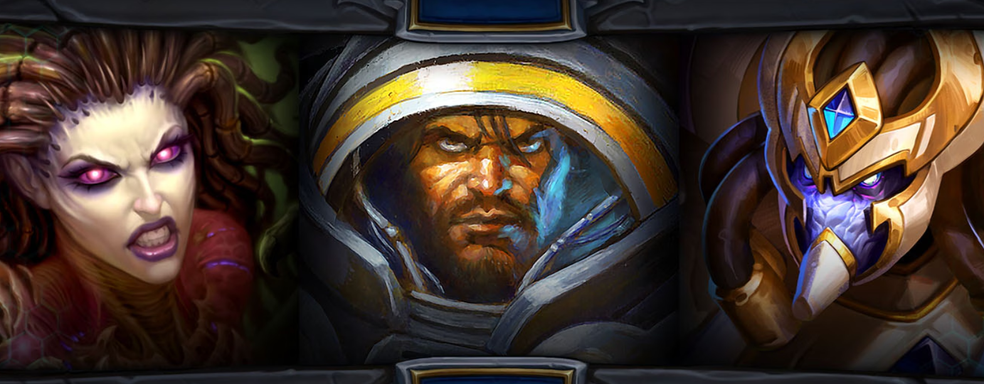 Blizzard возвращает франшизу StarCraft, но фанатам RTS-игр не стоит спешить радоваться. На подходе коллаб с Hearthstone