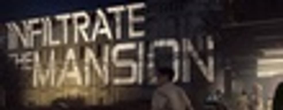 Splinter Cell Conviction в России в первом квартале 2010