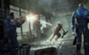 Relics DLC для Gears of War: Judgment