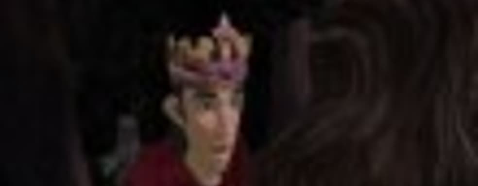 King's Quest Chapter 2: Rubble Without a Cause поступил в продажу