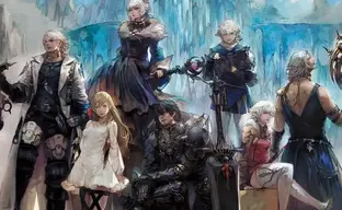 Microsoft случайно анонсировала старт беты Final Fantasy 14 для Xbox Series X|S на целый месяц раньше