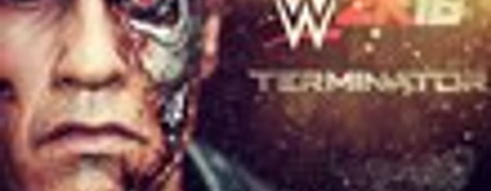 WWE 2K16 появится на РС 11 марта