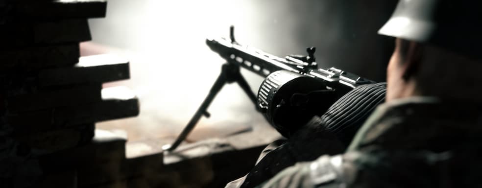 Боевик о Второй мировой Hell Let Loose стал бесплатным до 20 июля