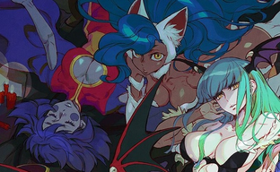 Онлайн игры Capcom резко вырос в 33 тысячи раз. Раскрыт секрет успеха Capcom Arcade 2nd Stadium