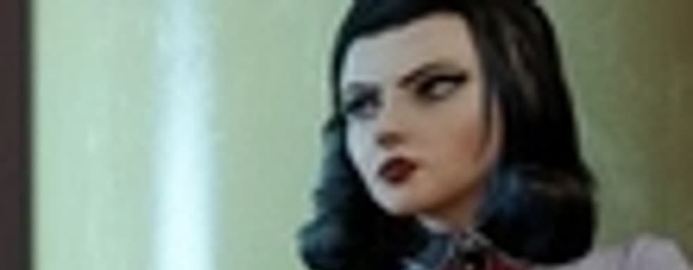 Дата выхода BioShock Infinite: Burial at Sea – Episode One 