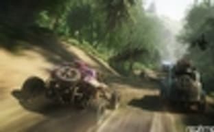 Новые скриншоты (Motorstorm 2, Saint's Row 2 и Alone in the Dark)