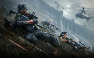 Шутер, в который могут сыграть не только лишь все. Обзор альфа-версии Delta Force: Hawk Ops