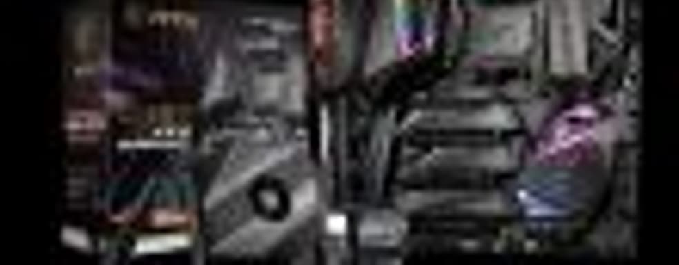 Материнские платы с поддержкой процессоров Ryzen 3000 от MSI