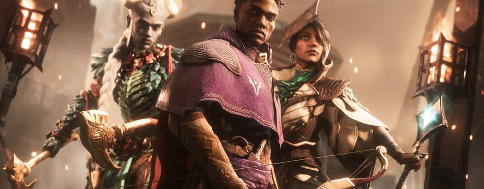 Закрытие Game Informer - проблема для Dragon Age: The Veilguard. Никто не был готов к такому решению