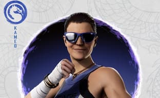 Эд Бун объявил о появлении в Mortal Kombat 1 нового персонажа