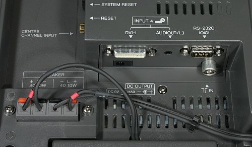 Connectors