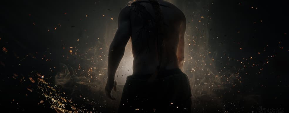 Пленники кольца и скидочный ажиотаж. Топ-продаж Steam