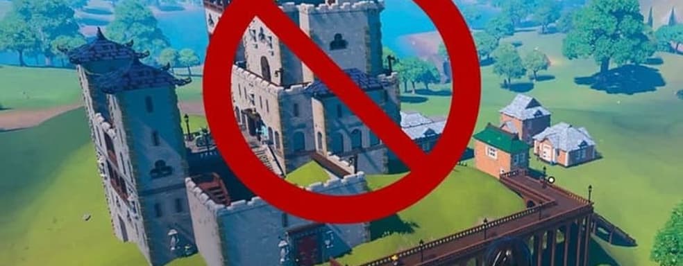 «В игре про строительство нельзя строить!» Игроки LEGO Fortnite уходят из-за ограничений