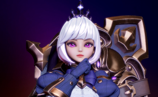 Безумие фанатов Heroes of the Storm. В возрождение игры Blizzard поспешно уверовали из-за значка на рюкзаке