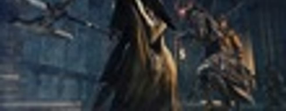 Dark Souls II с русскими субтитрами